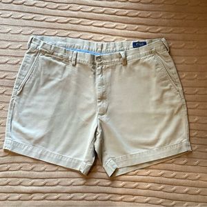 Polo Ralph Lauren short classic fit 6”